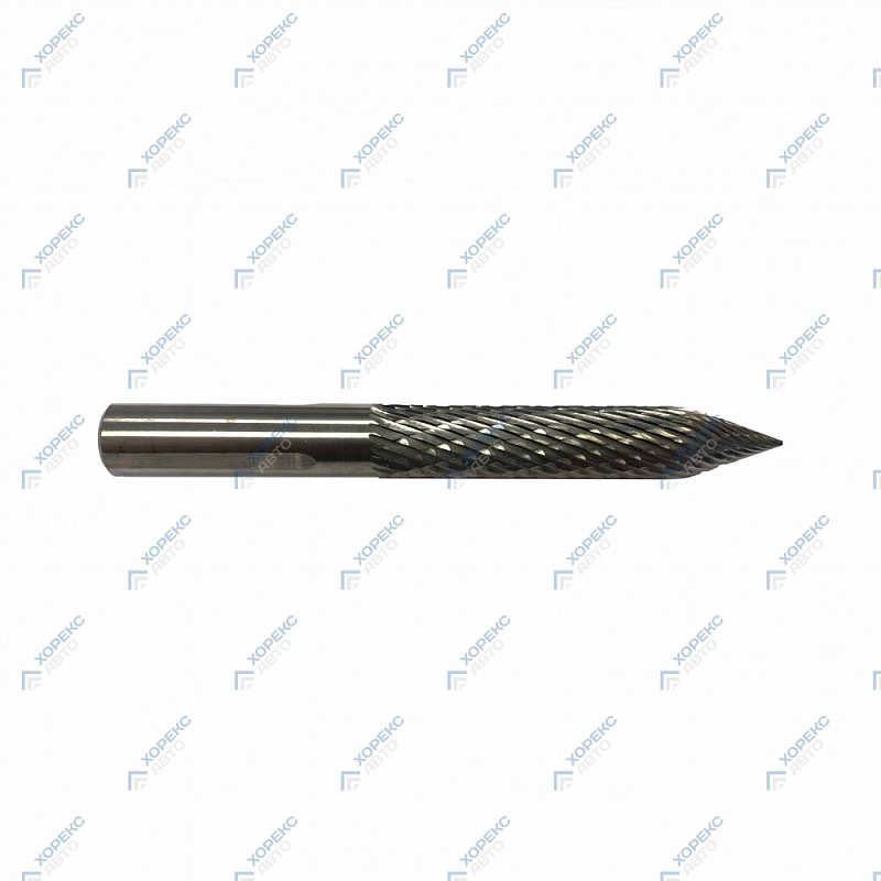 Фреза вольфрамовая, диаметр 12 мм HOREX 93-012